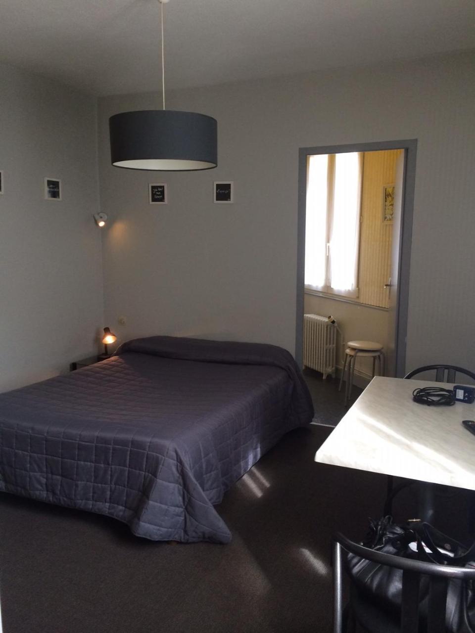 Appotel Michelet Tours Luaran gambar