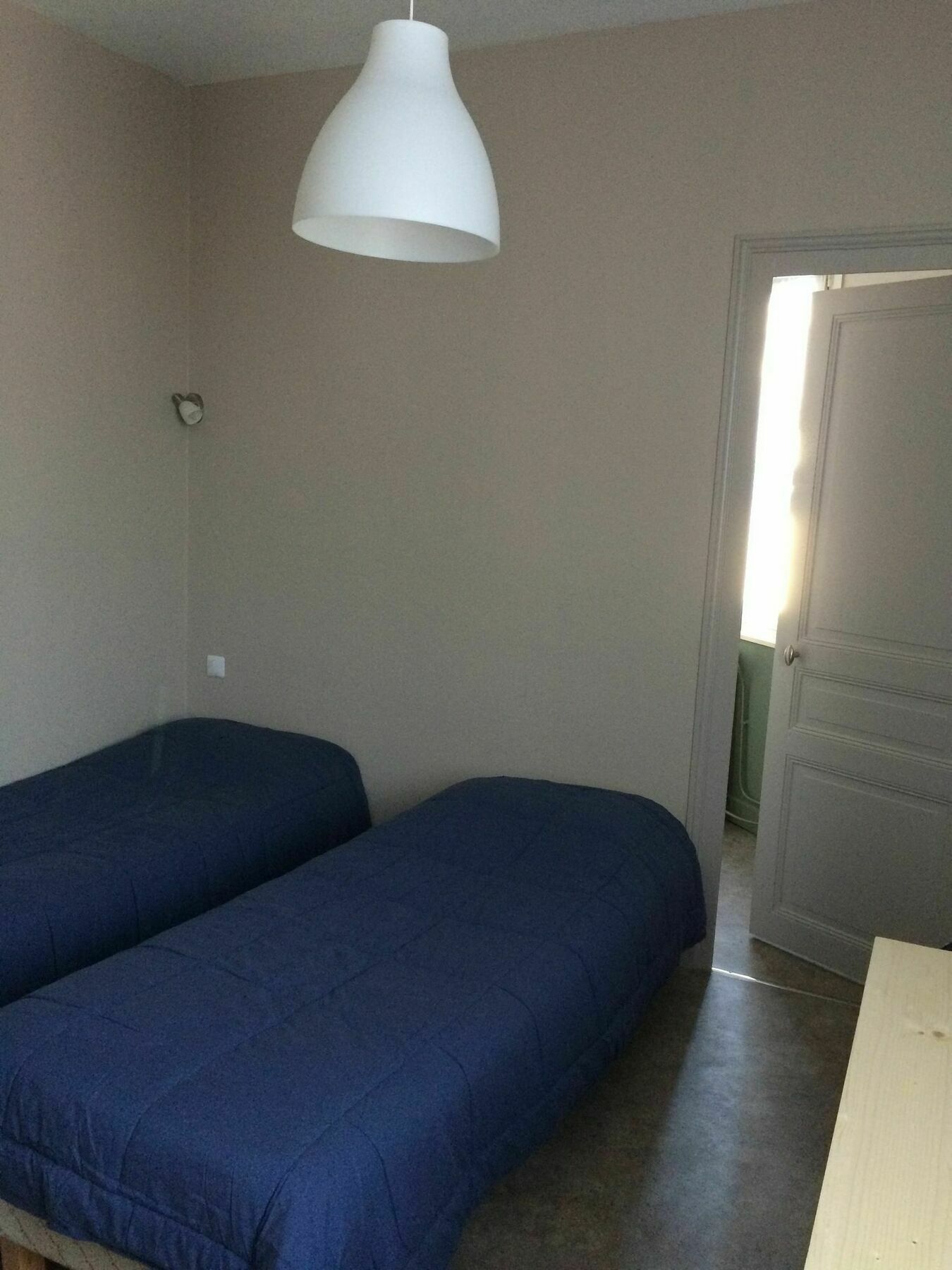 Appotel Michelet Tours Luaran gambar