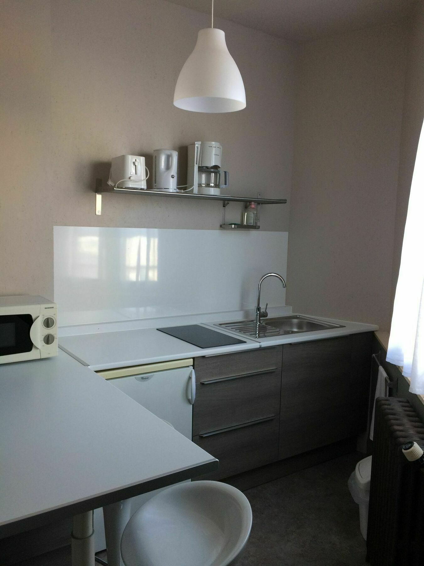 Appotel Michelet Tours Luaran gambar